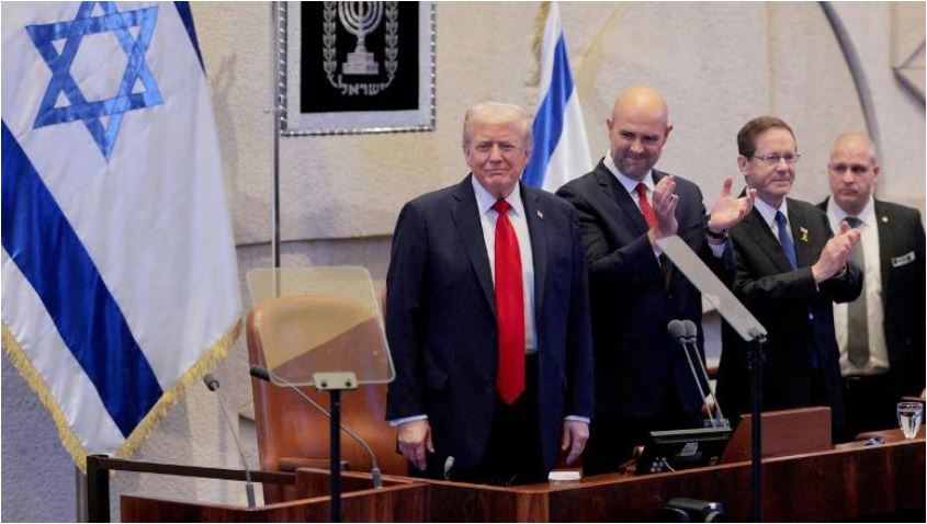 Mbyllet lufta 2-vjeçare në Gaza, Trump: Fillimi i epokës së artë në Lindjen e Mesme